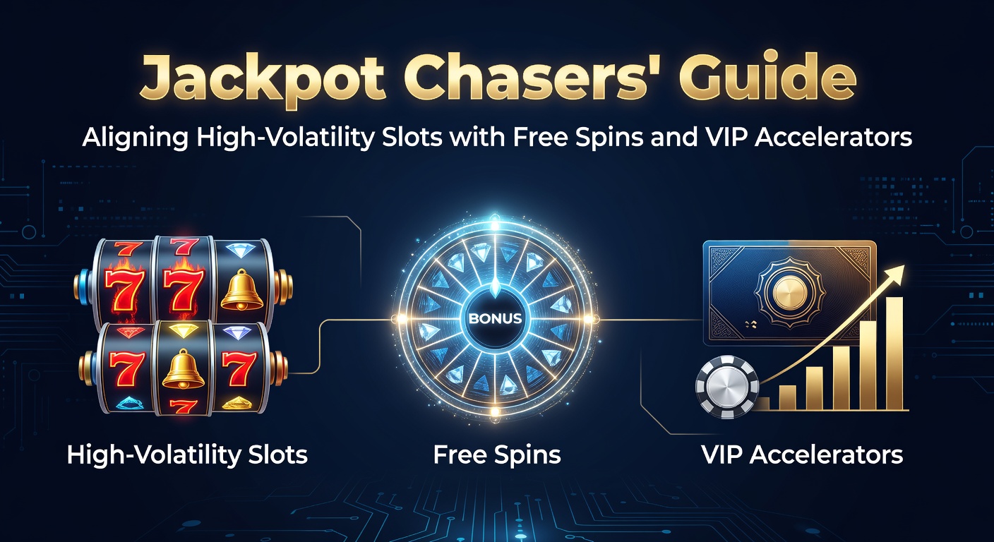 Drehende Slot-Rollen mit leuchtenden Jackpots und Freispiel-Symbolen im Vordergrund