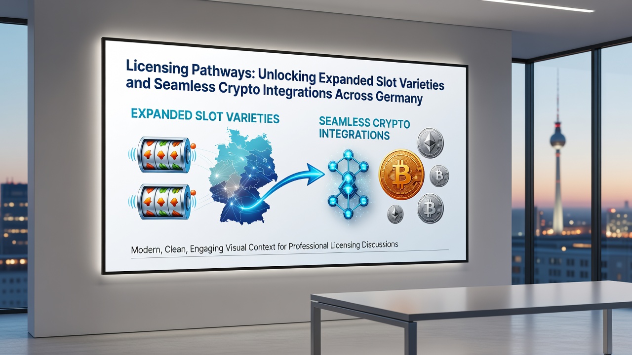 Mobile Casino-Plattformen mit Fokus auf Slots und Krypto-Transaktionen