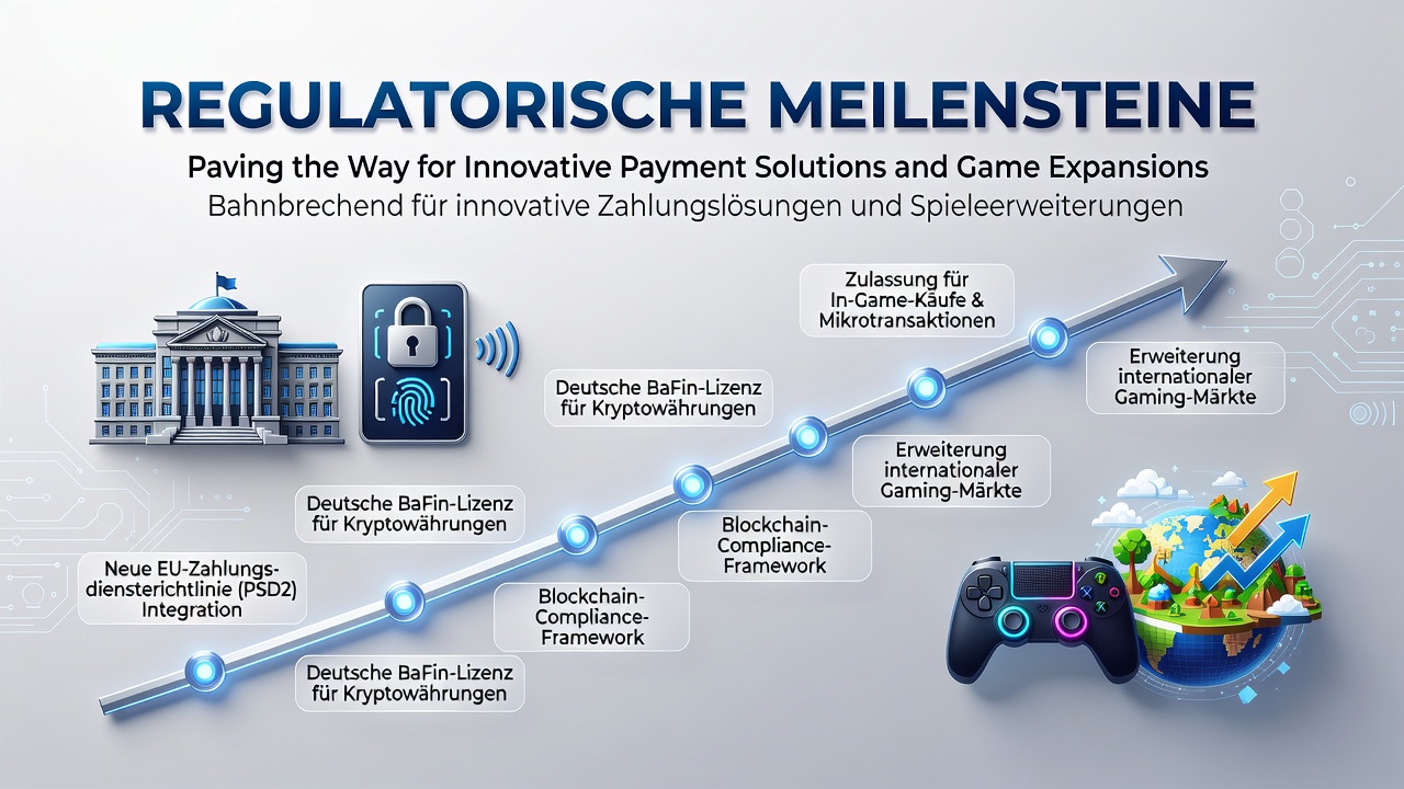 Entwicklungen bei Zahlungen und Spielen in regulierten mobilen Casinos